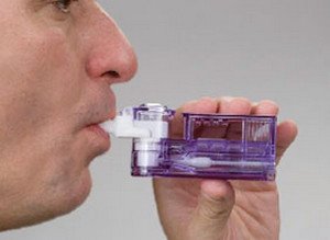 Aferzza inhaled insulin inhaler