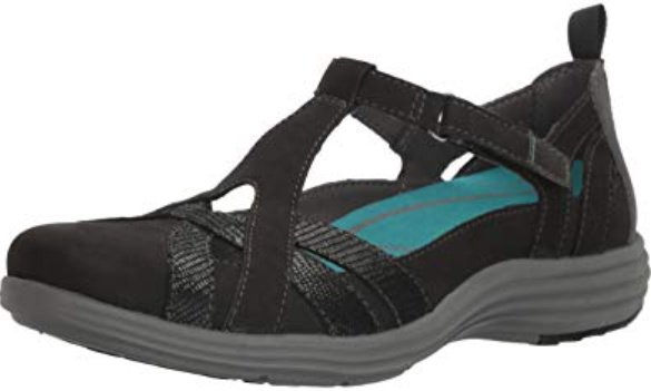 Aravon Beaumont Fisherman - Women's Adjustable Sandal
